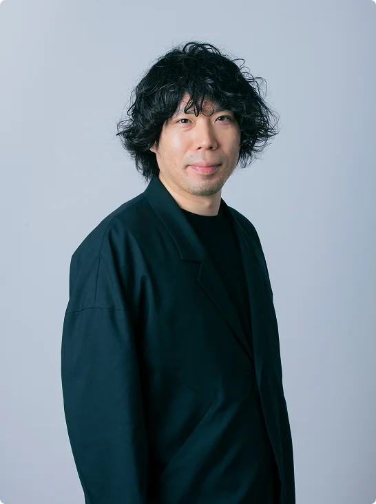 沼尾 知哉の写真
