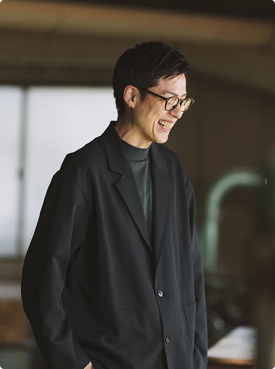 平松 健二の写真