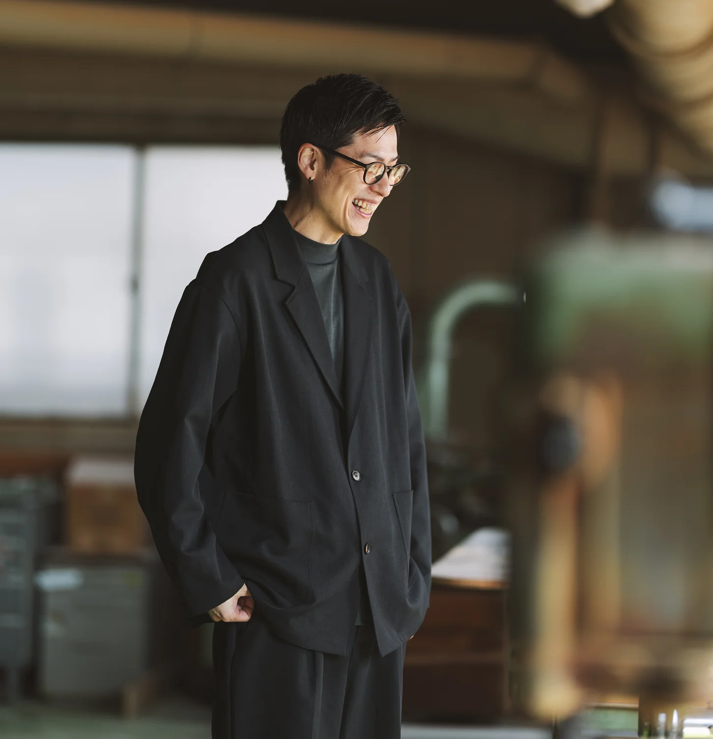 平松 健二の写真